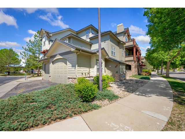 5220 E Boardwalk Dr E-11, Fort Collins, CO 80525