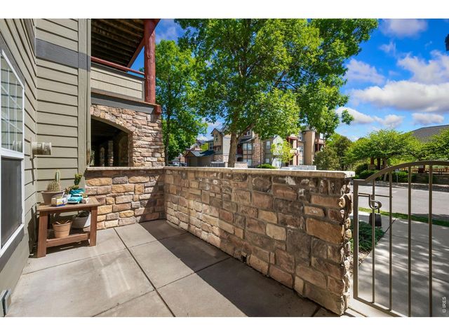 5220 E Boardwalk Dr E-11, Fort Collins, CO 80525