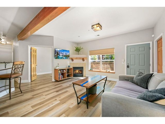 5220 E Boardwalk Dr E-11, Fort Collins, CO 80525