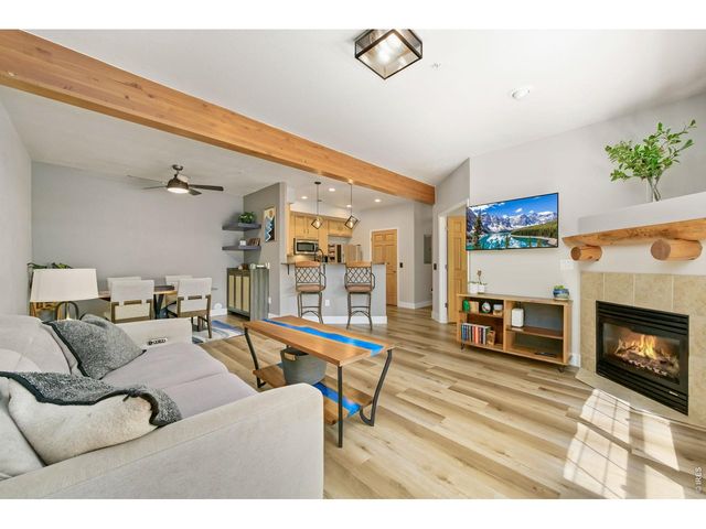 5220 E Boardwalk Dr E-11, Fort Collins, CO 80525