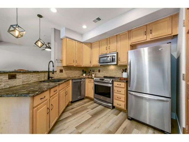 5220 E Boardwalk Dr E-11, Fort Collins, CO 80525