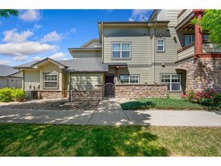 5220 E Boardwalk Dr E-11, Fort Collins, CO 80525