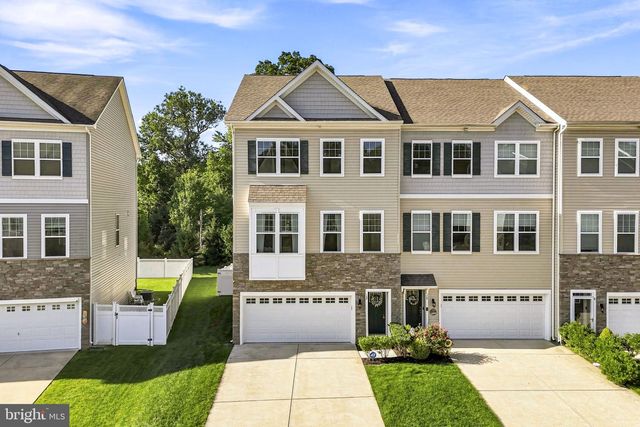 12 SULLIVAN WAY, Marlton, NJ 08053