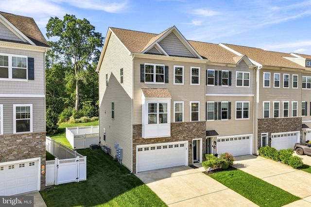 12 SULLIVAN WAY, Marlton, NJ 08053