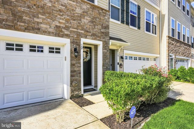 12 SULLIVAN WAY, Marlton, NJ 08053