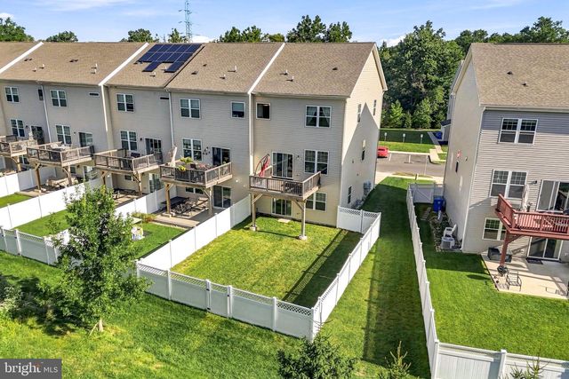 12 SULLIVAN WAY, Marlton, NJ 08053