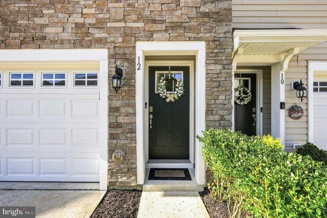 12 SULLIVAN WAY, Marlton, NJ 08053