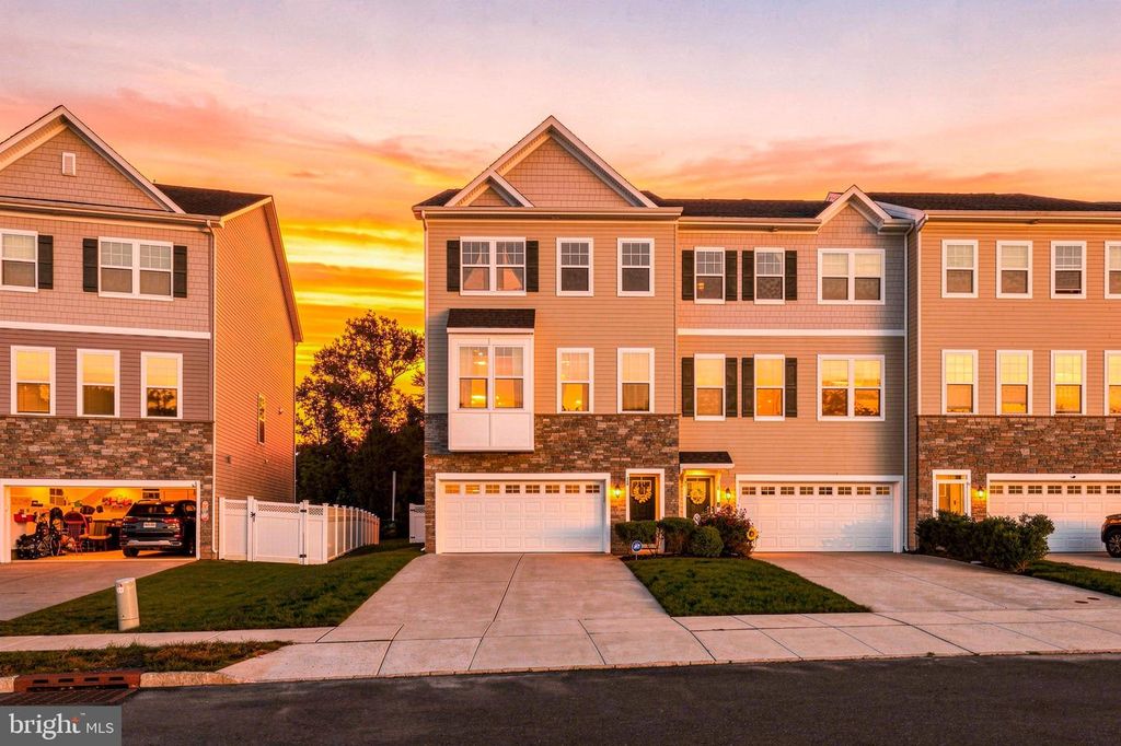 12 SULLIVAN WAY, MARLTON, NJ 08053 — photo 4