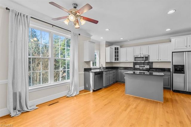 3900 Windsor Place Drive, Winston-salem, NC 27106