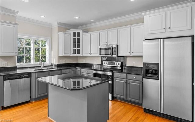 3900 Windsor Place Drive, Winston-salem, NC 27106