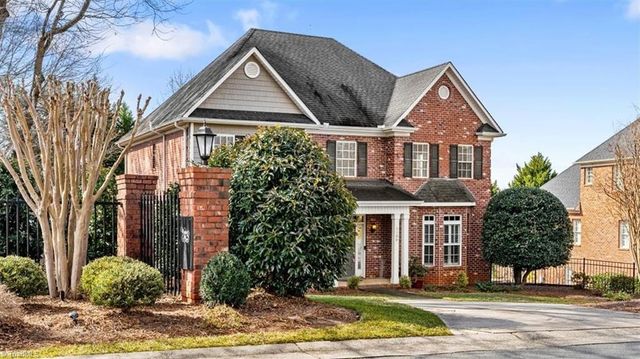 3900 Windsor Place Drive, Winston-salem, NC 27106
