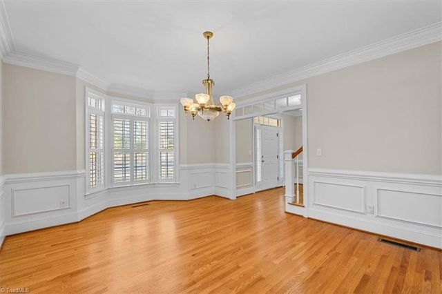 3900 Windsor Place Drive, Winston-salem, NC 27106