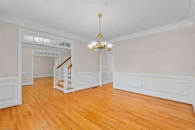 3900 Windsor Place Drive, Winston-salem, NC 27106