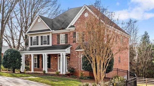 3900 Windsor Place Drive, Winston-salem, NC 27106