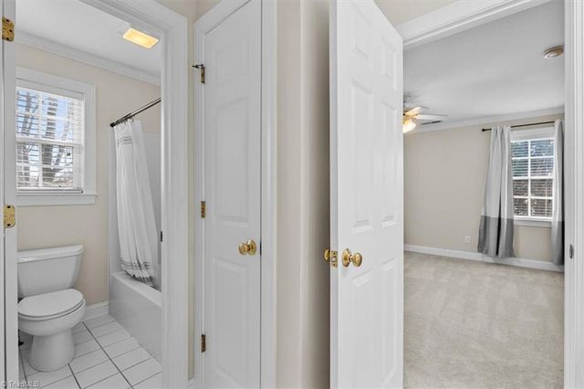 3900 Windsor Place Drive, Winston-salem, NC 27106