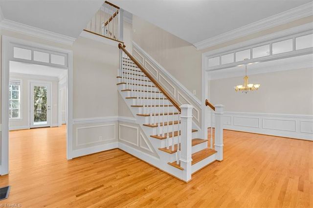 3900 Windsor Place Drive, Winston-salem, NC 27106