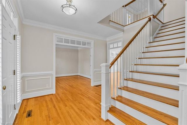 3900 Windsor Place Drive, Winston-salem, NC 27106