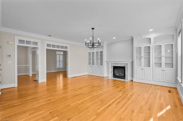 3900 Windsor Place Drive, Winston-salem, NC 27106