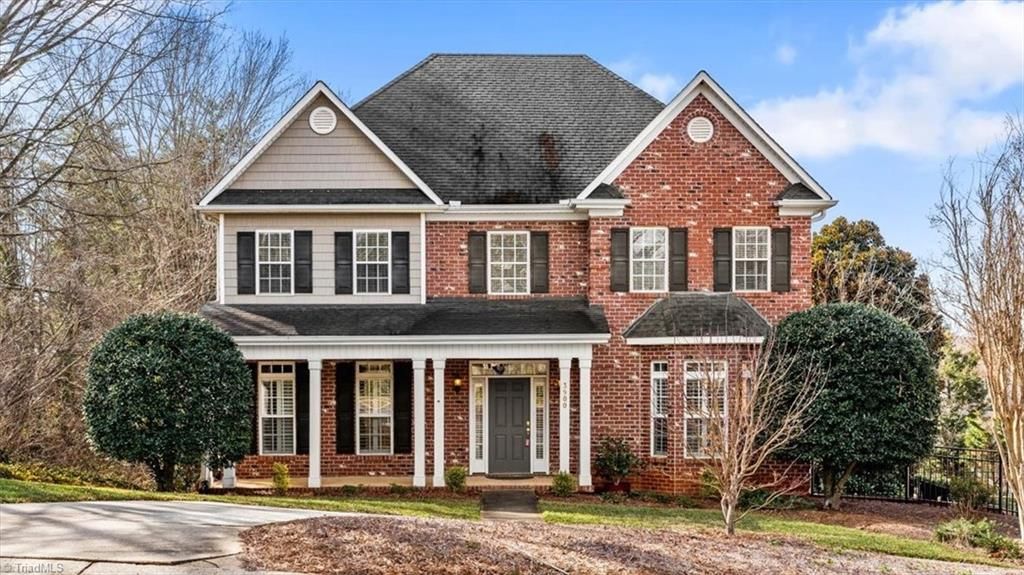 3900 Windsor Place Drive, Winston-salem, NC 27106