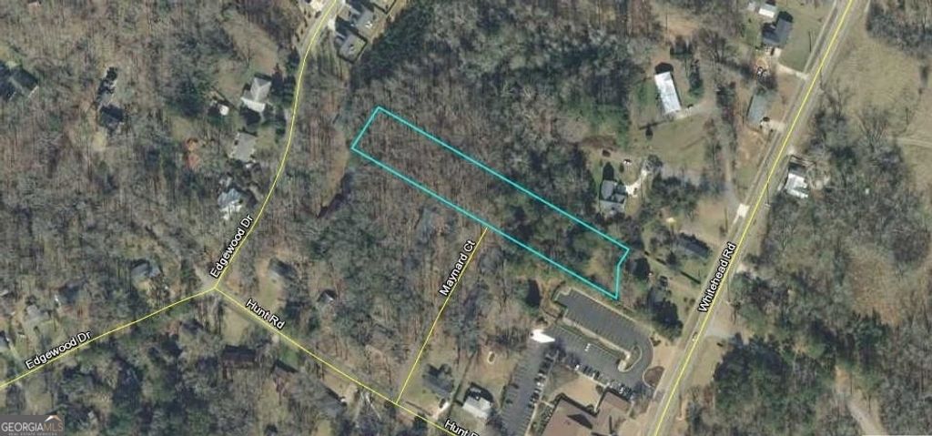198 Maynard Court, Athens, GA 30606 — exterior