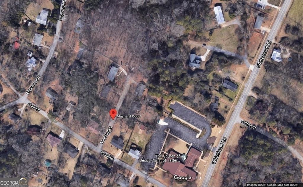 198 Maynard Court, Athens, GA 30606 — photo 3