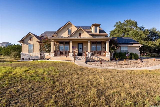 260 Mystic Shores Blvd, Spring Branch, TX 78070