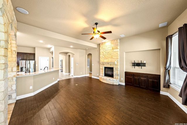 260 Mystic Shores Blvd, Spring Branch, TX 78070