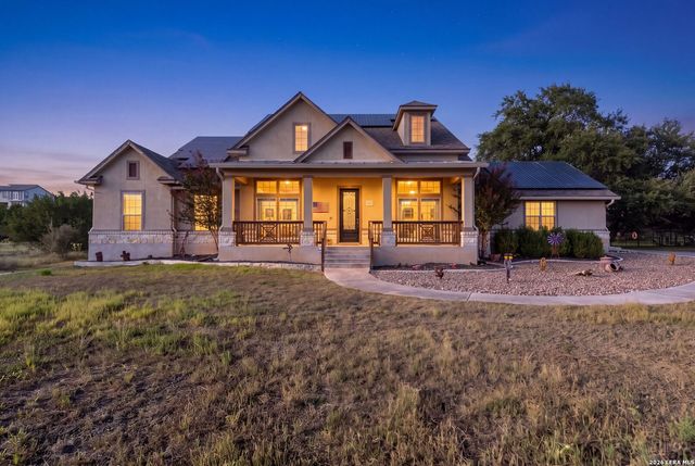 260 Mystic Shores Blvd, Spring Branch, TX 78070