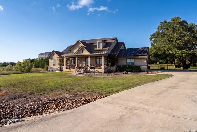 260 Mystic Shores Blvd, Spring Branch, TX 78070