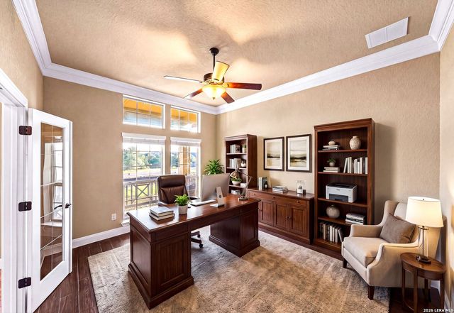 260 Mystic Shores Blvd, Spring Branch, TX 78070