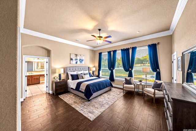 260 Mystic Shores Blvd, Spring Branch, TX 78070