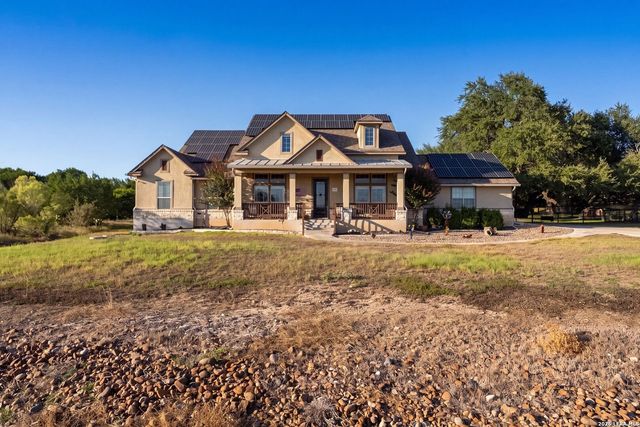 260 Mystic Shores Blvd, Spring Branch, TX 78070