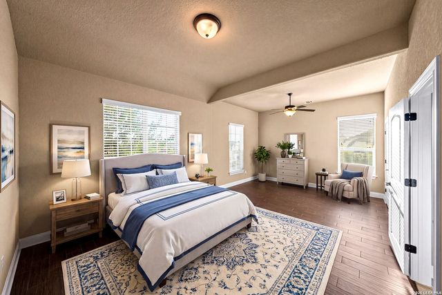 260 Mystic Shores Blvd, Spring Branch, TX 78070