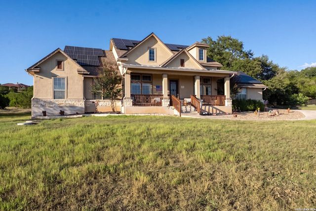 260 Mystic Shores Blvd, Spring Branch, TX 78070