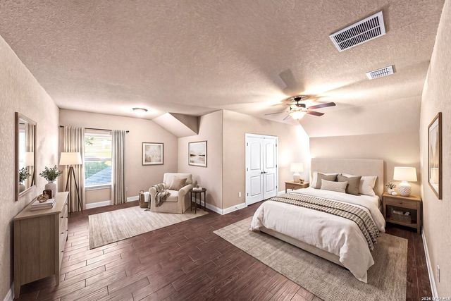 260 Mystic Shores Blvd, Spring Branch, TX 78070