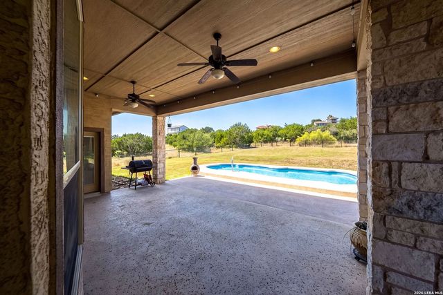 260 Mystic Shores Blvd, Spring Branch, TX 78070