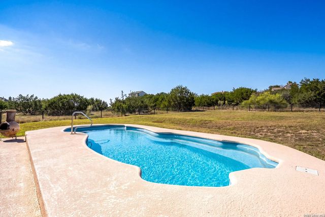260 Mystic Shores Blvd, Spring Branch, TX 78070