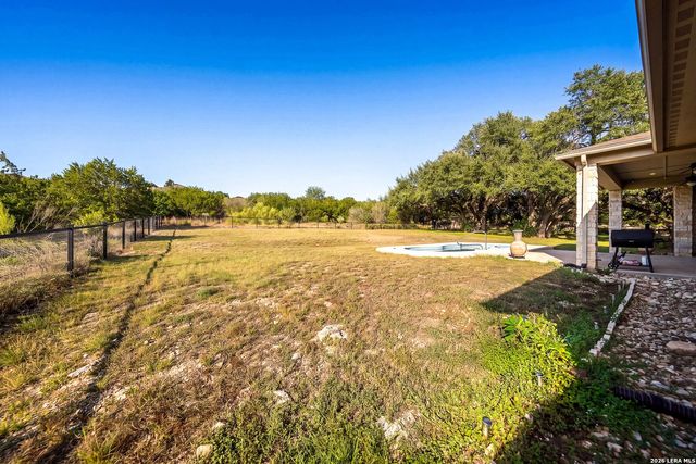 260 Mystic Shores Blvd, Spring Branch, TX 78070