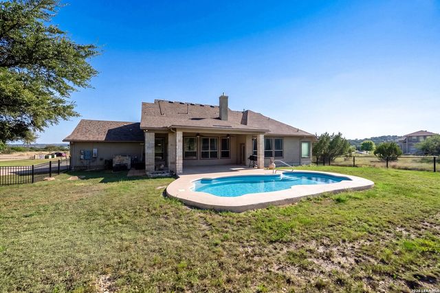 260 Mystic Shores Blvd, Spring Branch, TX 78070