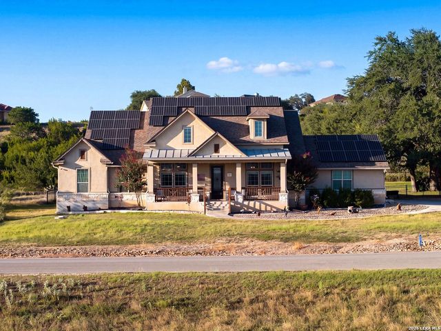 260 Mystic Shores Blvd, Spring Branch, TX 78070