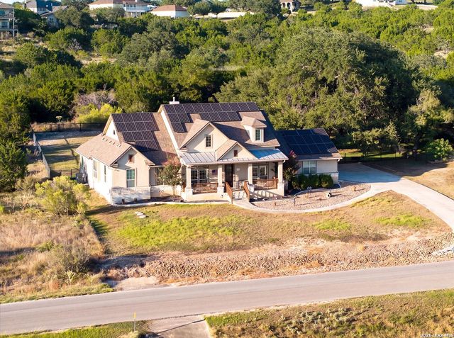 260 Mystic Shores Blvd, Spring Branch, TX 78070