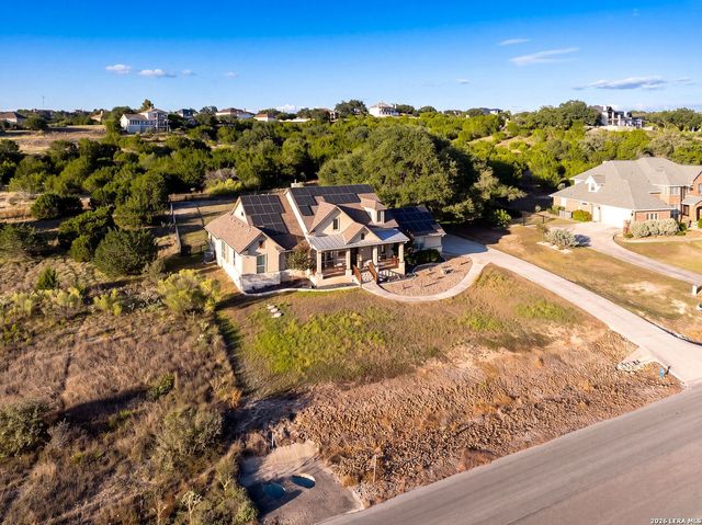 260 Mystic Shores Blvd, Spring Branch, TX 78070