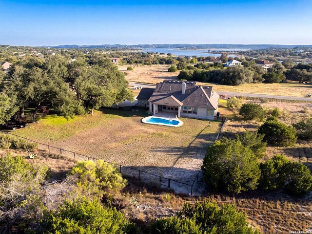 260 Mystic Shores Blvd, Spring Branch, TX 78070
