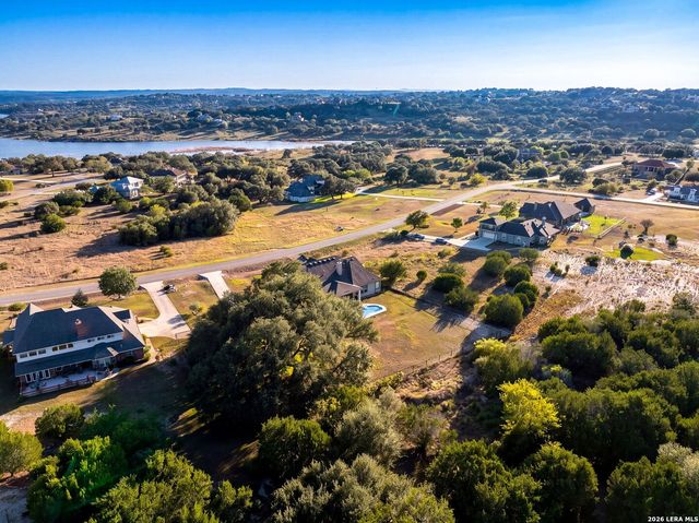 260 Mystic Shores Blvd, Spring Branch, TX 78070