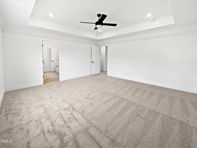 223 Hidden Pines Drive, Cameron, NC 28326
