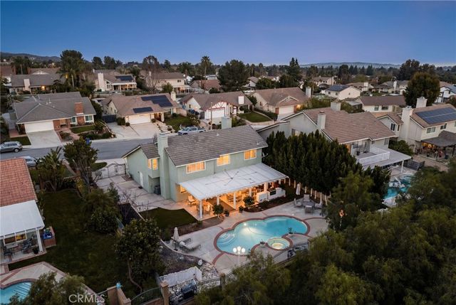 5 Los Felis, Pomona, CA 91766