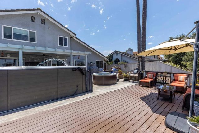538 Jobe Hill Drive, Vista, CA 92081