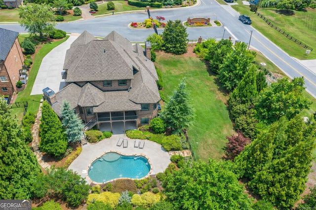 2792 Springbluff Lane, Buford, GA 30519