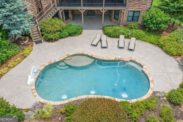2792 Springbluff Lane, Buford, GA 30519
