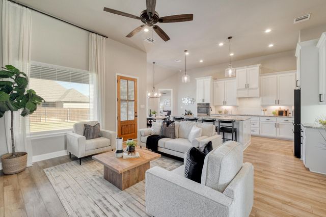 1218 Brody WAY, Salado, TX 76571